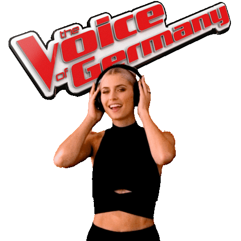 Happy Dance Sticker by ProSiebenSat.1