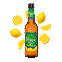 Summer Spring Sticker by König-Brauerei