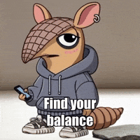 Unity Peace GIF by Chillo Dillo