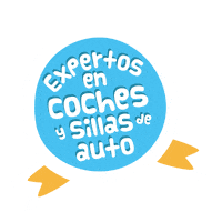 MiniNuts mininuts expertosenseguridad expertosencochesysillasdeauto Sticker