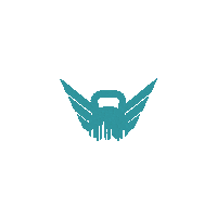 Personal Trainer Fitness Sticker by Urban SkyFit