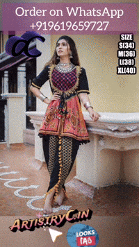 Buy Now Fashion GIF by ArtistryC