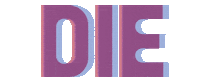 Art Die Sticker