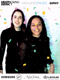 open market nyc GIF by Meatpacking District