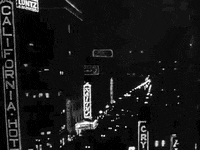 murder my sweet film noir GIF by Warner Archive