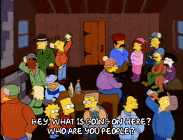 bart simpson GIF