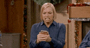 Allison Janney Comedy GIF by CBS