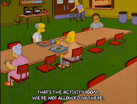 season 8 episode 21 GIF