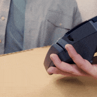 Exo Pay GIF by Express One