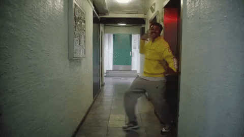 House Music Love GIF by Island Records UK