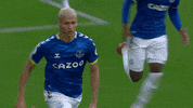 Utt Richarlison GIF by Everton Football Club