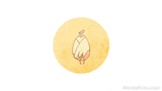 animation flashing GIF by WONKY