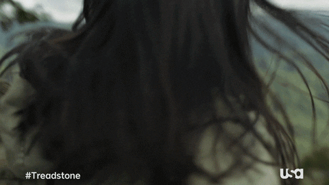 Usa Network Television GIF by Treadstone