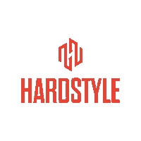 Hardstyle Sticker by Hardtours