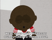 GIF by South Park 