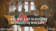 Christmas Special GIF