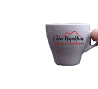 caffeiduenapoletani i due napoletani caffeiduenapoletani caffe i due napoletani Sticker