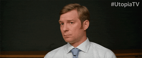 Utopia GIF by Amazon Prime Video