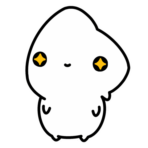 Mood Wow Sticker