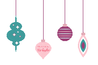 Christmas Holiday Sticker by Content Factory