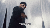 Hip Hop Style GIF by saregama