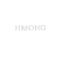 Asian Hmong Sticker