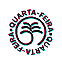 Quartafeira Sticker by Viure Cosmeticos