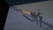 particle physics GIF by Fermilab