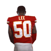 Kc Chiefs Nfl Sticker by Kansas City Chiefs
