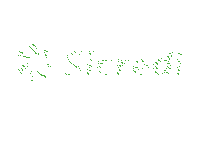 Green Sticker by Sicredi Nossa Terra