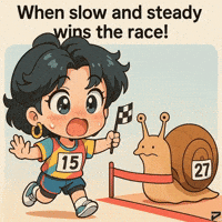 Frustration Hana GIF by Persona