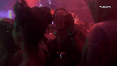 party partying GIF by HOLLYWOOD LOVE STORY