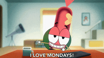 pinky malinky monday GIF by NETFLIX