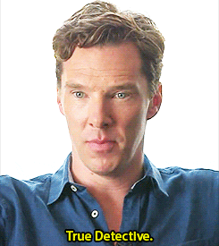 true detective GIF
