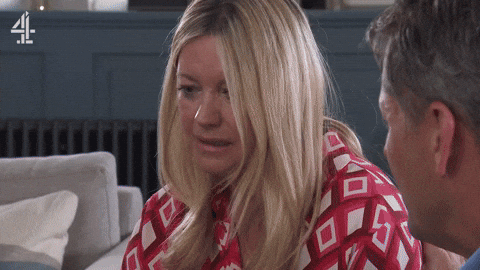 Family Leaving GIF by Hollyoaks