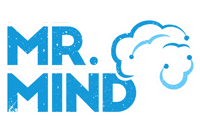 Sticker by Mr Mind
