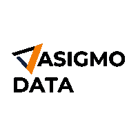 Machine Learning Datascientist Sticker by Asigmo.ai