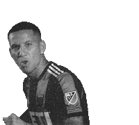 Celebrating Major League Soccer Sticker by Austin FC