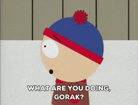 GIF by South Park 