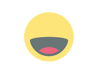 Happy Face GIF