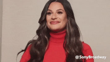 New York City Christmas GIF by sonybroadway