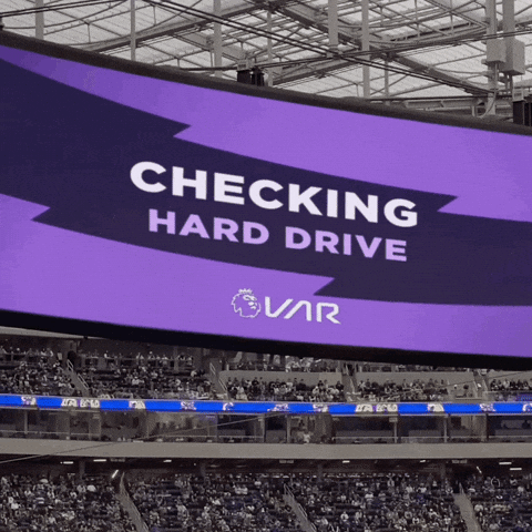 Checking Hard Drive GIF