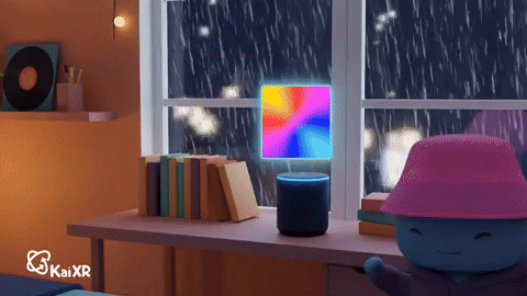 KaiXR giphyupload GIF