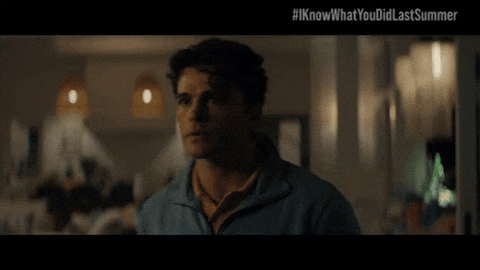 Jennifer Love Hewitt GIF by Sony Pictures