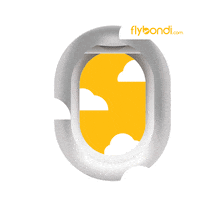 fly lalibertaddevolar Sticker by Flybondi