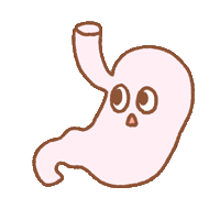Sticker by MEDIC MEDIA byomie