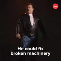 Jack Black Halloween GIF by BuzzFeed