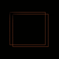 Цветы Рамка GIF