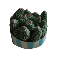 Rawcake Sticker by raw chocolatier