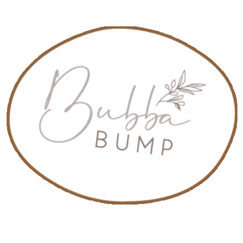 bubbbabumpbaby giphyupload bubba tsi gifs baby clothing Sticker